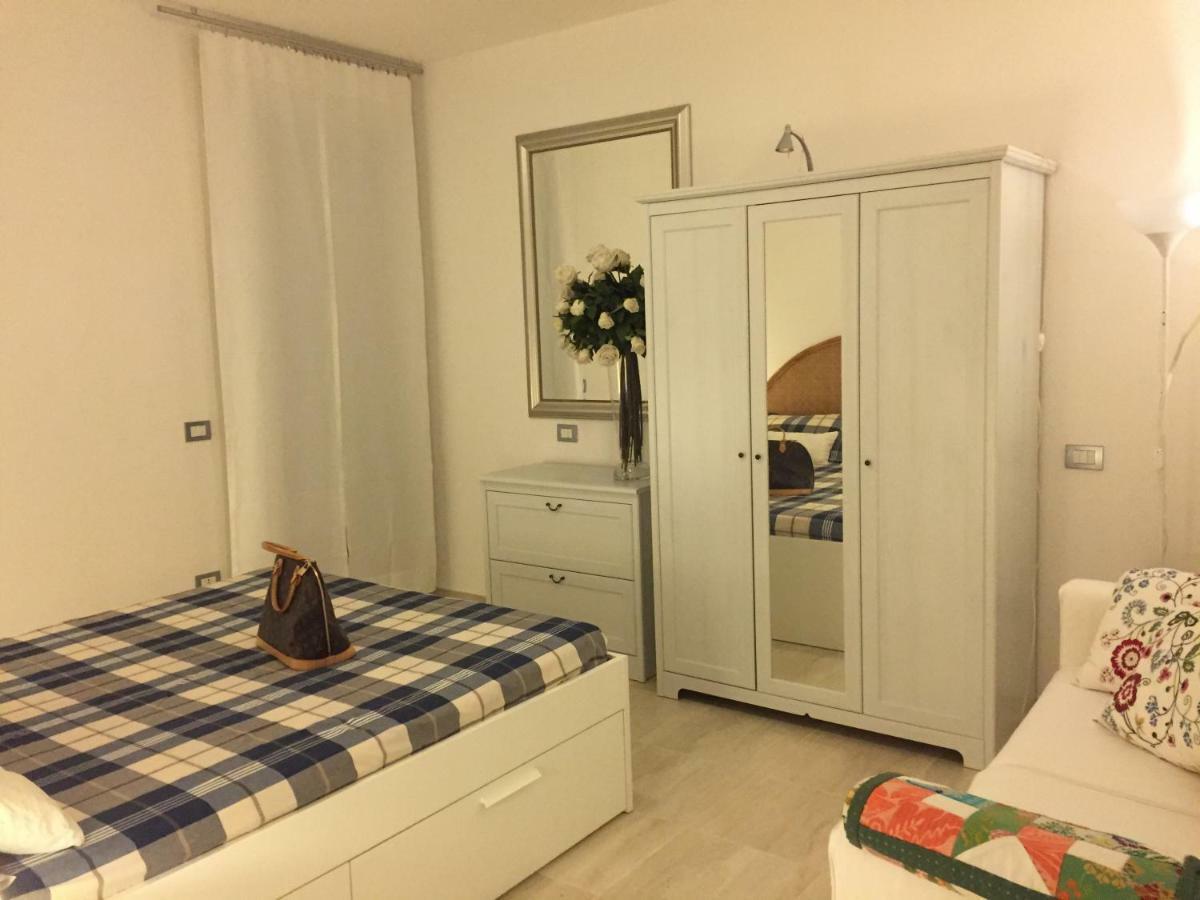 Cheap & Chic Thermae&Relax Apartman Abano Terme Kültér fotó